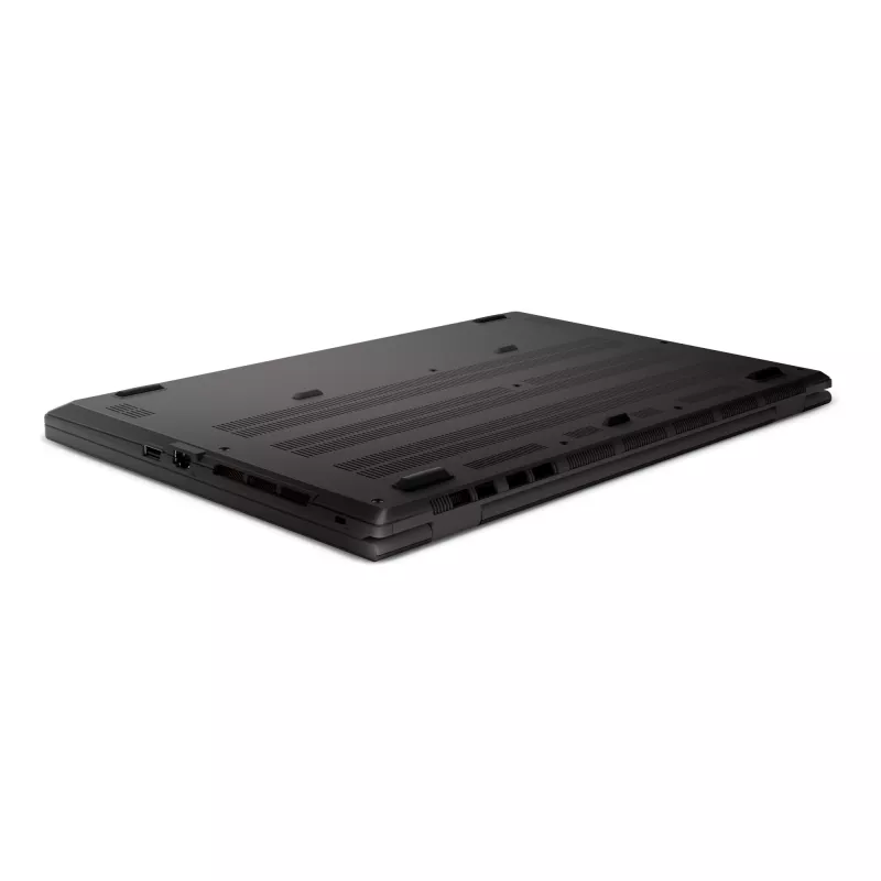 Portatīvais dators MSI VenturePro A16 AI+ A3HWEG-003DE — AMD Ryzen AI 7 350, 16 collu 2K (2048×1280), 16 GB DDR5, 1 TB SSD, NVIDIA GeForce RTX 5050, Windows 11 Home, Pelēks
