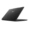 Portatīvais dators MSI VenturePro A16 AI+ A3HWEG-003DE — AMD Ryzen AI 7 350, 16 collu 2K (2048×1280), 16 GB DDR5, 1 TB SSD, NVIDIA GeForce RTX 5050, Windows 11 Home, Pelēks