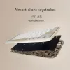 ASUS KW100 /GN/GE/81 tastatūra Mājas Bluetooth QWERTZ Vācu Zaļa, Gaiši zaļa