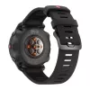 Viedpulkstenis Polar Grit X Pro Melns