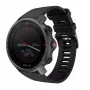 Viedpulkstenis Polar Grit X Pro Melns