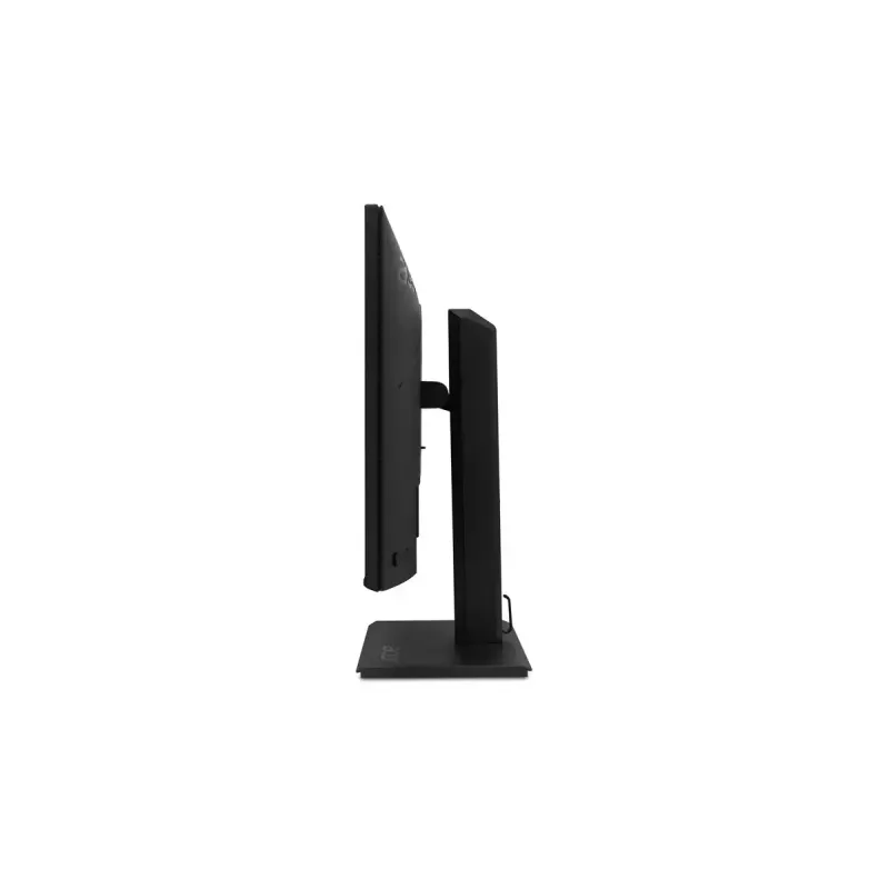 Datora monitors Acer Vero B7 B247YGbmiqpruzx 23,8 collu Full HD IPS 1920x1080 4 ms USB-C HDMI DisplayPort USB centrmezgls skaļruņi VESA
