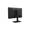Datora monitors Acer Vero B7 B247YGbmiqpruzx 23,8 collu Full HD IPS 1920x1080 4 ms USB-C HDMI DisplayPort USB centrmezgls skaļruņi VESA