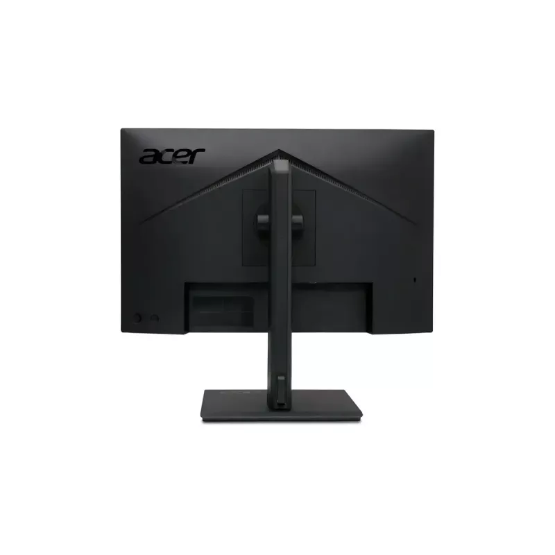 Datora monitors Acer Vero B7 B247YGbmiqpruzx 23,8 collu Full HD IPS 1920x1080 4 ms USB-C HDMI DisplayPort USB centrmezgls skaļruņi VESA
