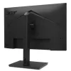 Monitors Acer Vero B7 B277Gbmiqpruzx 27 collu IPS Full HD 1920x1080 4 ms 120 Hz USB-C USB centrmezgls Augstuma regulējams VESA