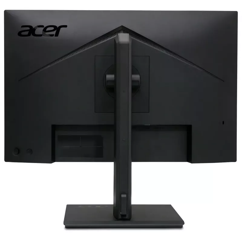 Monitors Acer Vero B7 B277Gbmiqpruzx 27 collu IPS Full HD 1920x1080 4 ms 120 Hz USB-C USB centrmezgls Augstuma regulējams VESA
