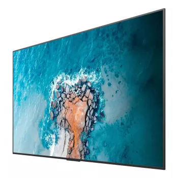 Monitors Hisense 100DM66E 100 collu IPS digitālās izkārtnes displejs 4K UHD