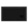 Hisense 32 collu E5QTUK QLED FHD viedtelevizors ar Freely, digitālais A-dēlis, 81,3 cm (32 collas), 1920 x 1080 pikseļi, Wi-Fi, 24/7