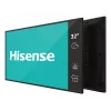 Hisense 32 collu E5QTUK QLED FHD viedtelevizors ar Freely, digitālais A-dēlis, 81,3 cm (32 collas), 1920 x 1080 pikseļi, Wi-Fi, 24/7