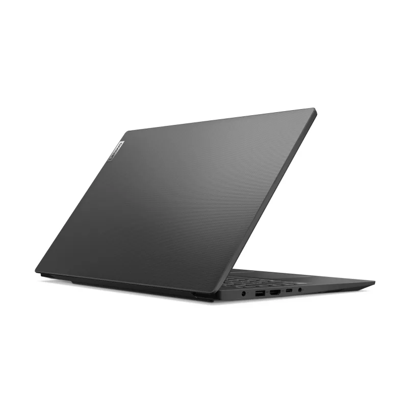 Lenovo V15 G5 IRL Intel® Core™ i5 i5-13420H klēpjdators 39,6 cm (15,6 collas) Full HD 8 GB DDR5-SDRAM 512 GB SSD Wi-Fi 6 (802.11ax) Windows 11 Home melns