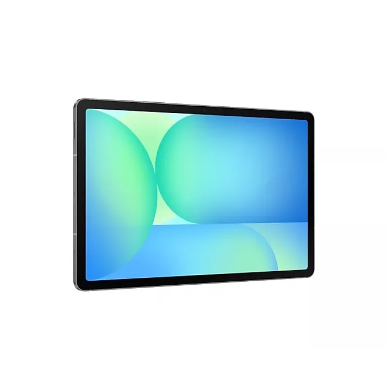 Samsung Galaxy Tab S10 FE 5G Enterprise Edition Samsung Exynos LTE-TDD & LTE-FDD 128 GB 27.7 cm (10.9 collas) 8 GB Wi-Fi 6 (802.11ax) Pelēks