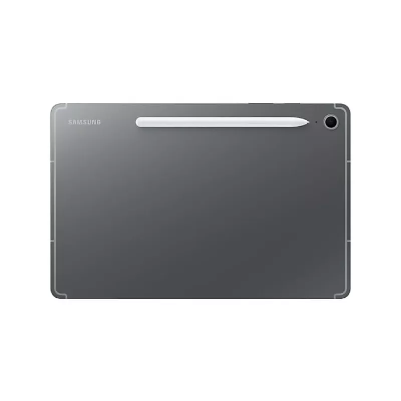 Samsung Galaxy Tab S10 FE 5G Enterprise Edition Samsung Exynos LTE-TDD & LTE-FDD 128 GB 27.7 cm (10.9 collas) 8 GB Wi-Fi 6 (802.11ax) Pelēks
