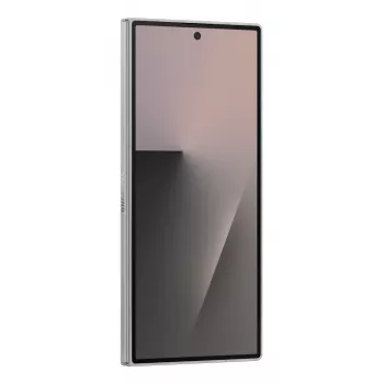 Samsung Galaxy Z Fold7, 20,3 cm (8 collas), 12 GB, 256 GB, 200 MP, Android 16.0, Sudrabs