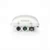 Piekļuves punkts RUCKUS Networks T350c 1774 Mbit/s PoE Balts
