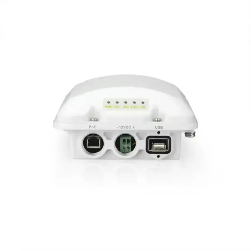 Piekļuves punkts RUCKUS Networks T350c 1774 Mbit/s PoE Balts