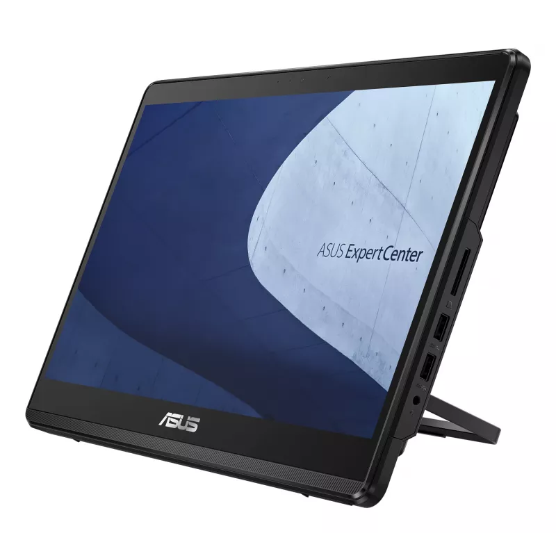 Viss-vienā planšetdators ASUS ExpertCenter E1 AiO E1600WKAT-BMR143M Intel Celeron N4500 4GB 256GB Intel UHD Graphics
