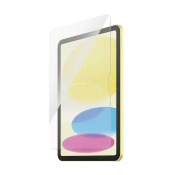 PanzerGlass SAFE. SA34342 ekrāna aizsargs iPad 11 collu (2025) / iPad 10,9 collu (2022), Ultra-Wide Fit ar Fastfit rīku, rūdīts stikls