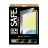 PanzerGlass SAFE. by ® ekrāna aizsargs iPad 11 collas (2025-2026) | 10.9 collas (2022) | īpaši plats pielāgojums ar Fastfit rīku