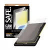 PanzerGlass SAFE. by ® ekrāna aizsargs iPad 11 collas (2025-2026) | 10.9 collas (2022) | īpaši plats pielāgojums ar Fastfit rīku