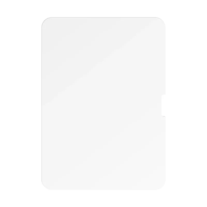 PanzerGlass ® ekrāna aizsargstikls iPad 11 collas (2025-2026) | 10,9 collas (2022) | Ultra-Wide Fit ar Fastfit rīku
