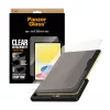 PanzerGlass ® ekrāna aizsargstikls iPad 11 collas (2025-2026) | 10,9 collas (2022) | Ultra-Wide Fit ar Fastfit rīku
