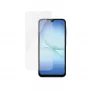 PanzerGlass ekrāna aizsargs Samsung Galaxy A17 / A17 5G — īpaši plata piegulēšana, PET+Silikons, izturīgs pret skrāpējumiem un triecieniem