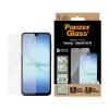 PanzerGlass ekrāna aizsargs Samsung Galaxy A17 / A17 5G — īpaši plata piegulēšana, PET+Silikons, izturīgs pret skrāpējumiem un triecieniem