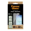 PanzerGlass ekrāna aizsargs Samsung Galaxy A17 / A17 5G — īpaši plata piegulēšana, PET+Silikons, izturīgs pret skrāpējumiem un triecieniem