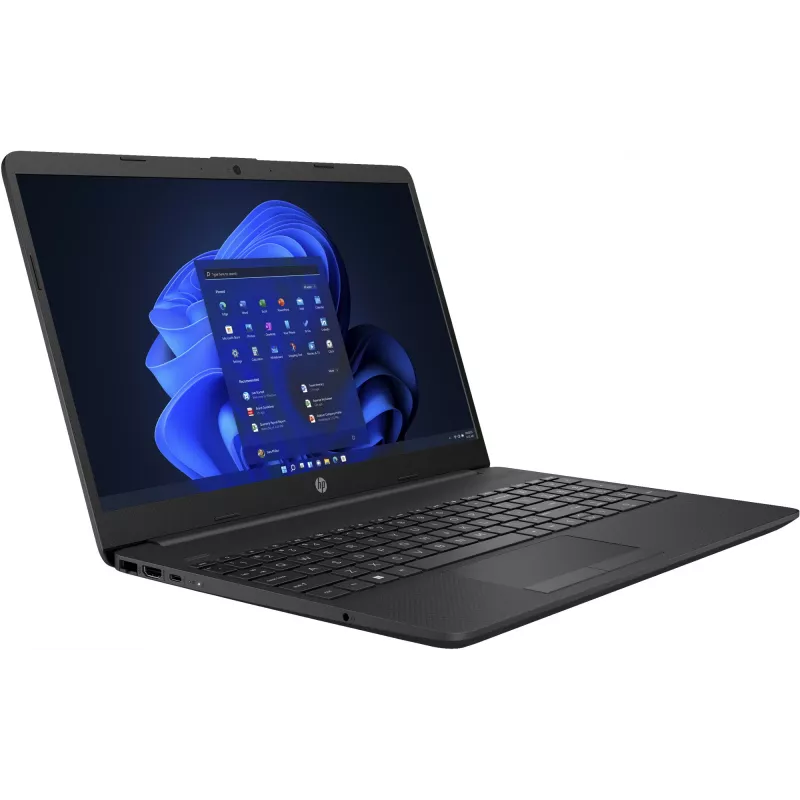 HP 250 G9 Intel® Celeron® N N4500 klēpjdators 39,6 cm (15,6 collu) Full HD 8 GB DDR4-SDRAM 256 GB SSD FreeDOS Melns