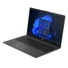 HP 250 G10 Intel® Core™ i5 i5-1334U klēpjdators 39,6 cm (15,6 collas) Full HD 8 GB DDR4-SDRAM 256 GB SSD FreeDOS melns