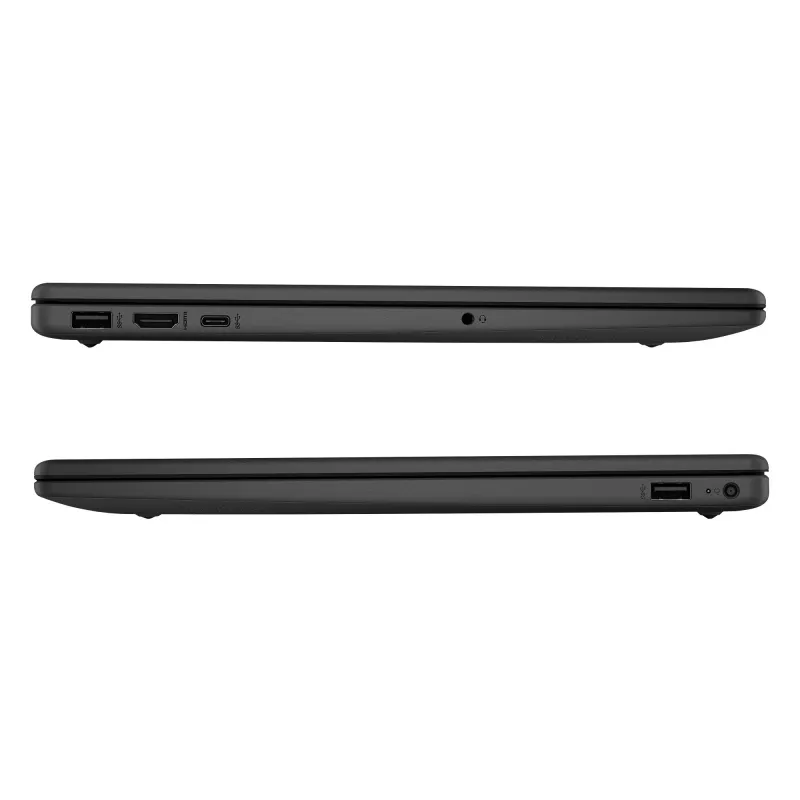 HP 250 G10 Intel® Core™ i5 i5-1334U klēpjdators 39,6 cm (15,6 collas) Full HD 8 GB DDR4-SDRAM 256 GB SSD FreeDOS melns