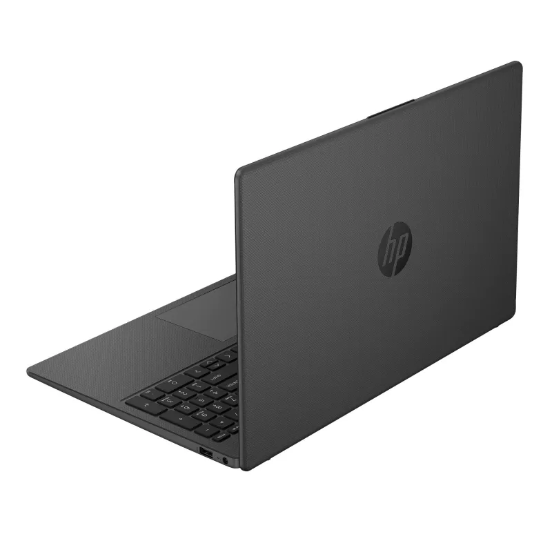 HP 250 G10 Intel® Core™ i5 i5-1334U klēpjdators 39,6 cm (15,6 collas) Full HD 8 GB DDR4-SDRAM 256 GB SSD FreeDOS melns