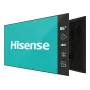 Hisense 86 collu E5QTUK QLED FHD viedtelevizors ar Freely, digitālā A-tāfele, 2,18 m (86 collas), 3840 x 2160 pikseļi, Wi-Fi, 24/7