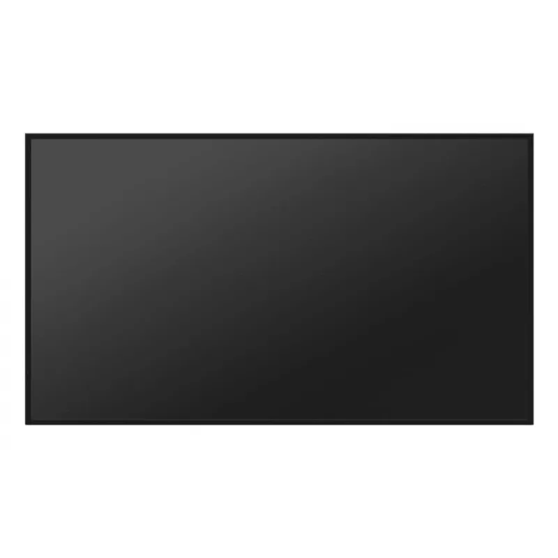 Hisense 86 collu E5QTUK QLED FHD viedtelevizors ar Freely, digitālā A-tāfele, 2,18 m (86 collas), 3840 x 2160 pikseļi, Wi-Fi, 24/7