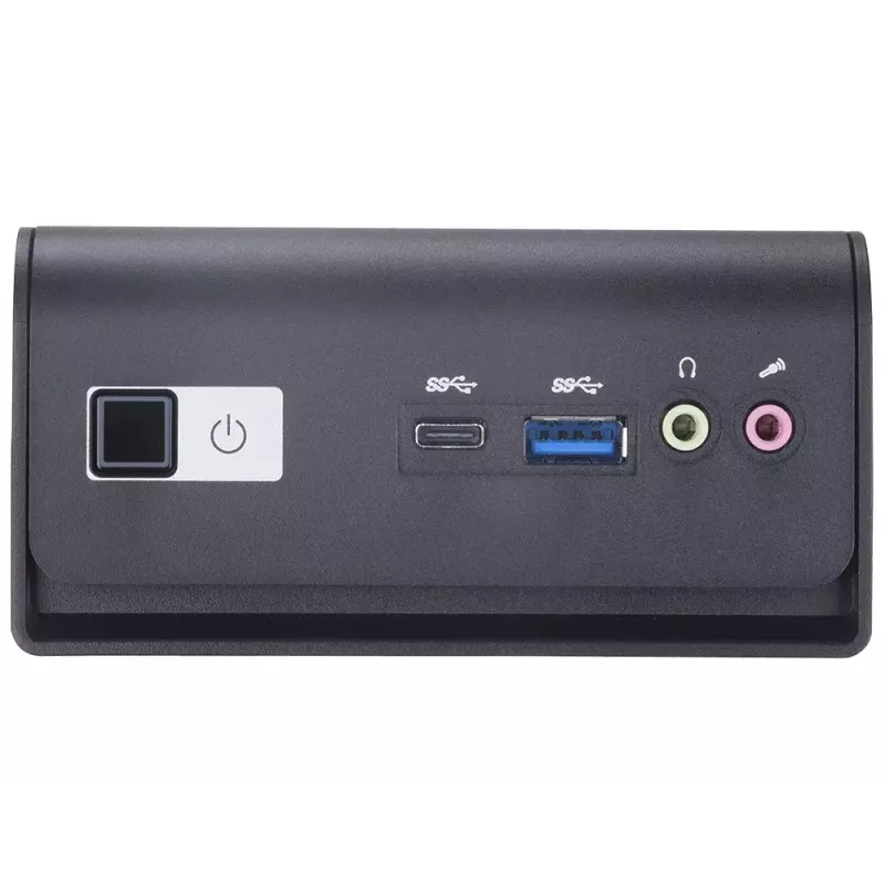 Mini PC barebone GIGABYTE GB-BLPD-5005R J5005 8GB HDD/SSD