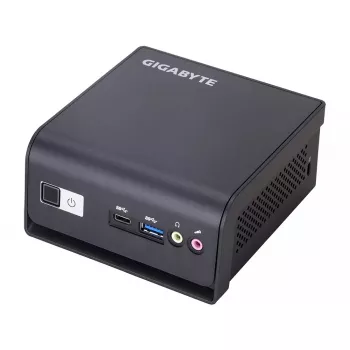 Gigabyte BRIX GB-BLPD-5005R Intel Pentium J5005 barebone mini PC