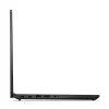 Lenovo ThinkPad E14 Gen 6 (Intel) Intel Core Ultra 5 125H klēpjdators 35,6 cm (14 collu) WUXGA 16 GB DDR5-SDRAM 512 GB SSD Wi-Fi 6E (802.11ax) Windows 11 Pro melns