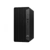 Galddators HP Pro 400 G9 Tower — Intel Core i5-14400, 16 GB DDR5, 512 GB SSD, Windows 11 Pro, melns
