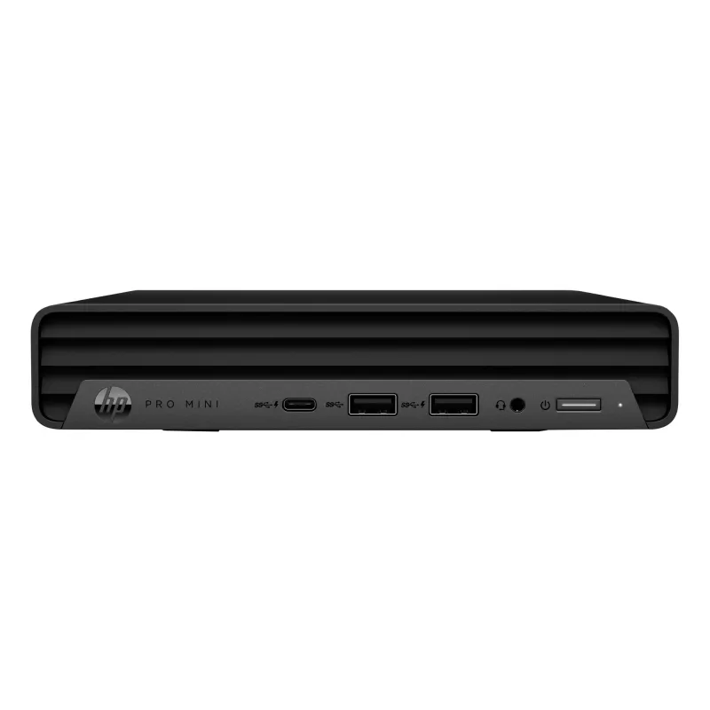 HP Pro Mini 400 G9 Intel® Core™ i5 16 GB DDR5-SDRAM Windows 11 Pro Mini dators