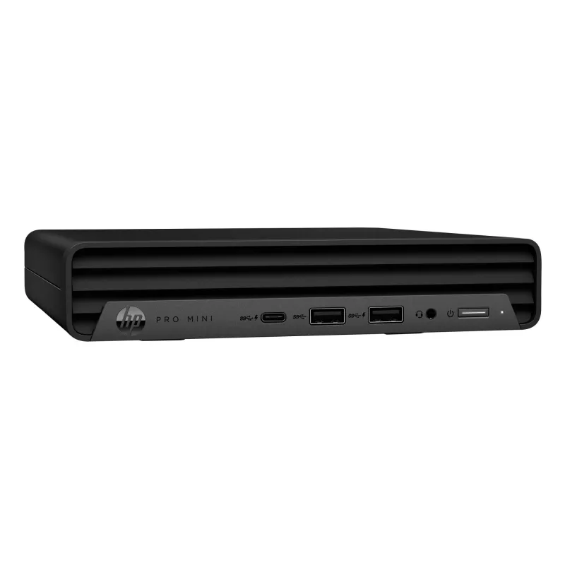 HP Pro Mini 400 G9 Intel® Core™ i5 16 GB DDR5-SDRAM Windows 11 Pro Mini dators