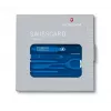 SwissCard Classic Victorinox zils