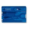 SwissCard Classic Victorinox zils