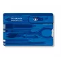 SwissCard Classic Victorinox zils