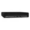 HP Pro Mini 400 G9 Intel® Core™ i7 i7-14700T 16 GB DDR5-SDRAM Windows 11 Pro Mini dators