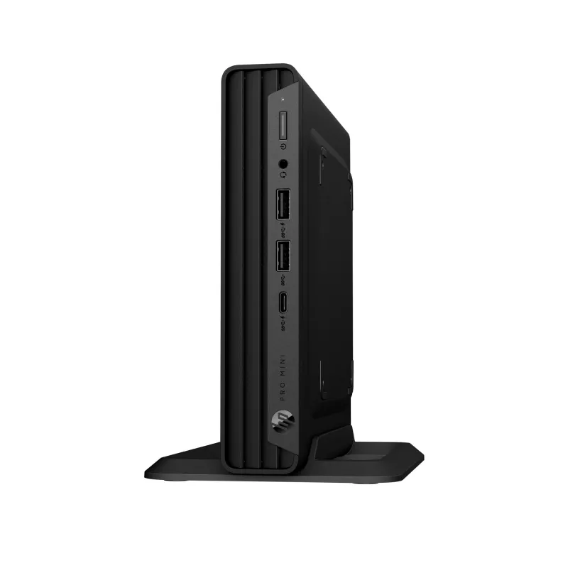HP Pro Mini 400 G9 Intel® Core™ i7 i7-14700T 16 GB DDR5-SDRAM Windows 11 Pro Mini dators