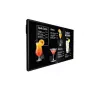 Philips 50BDL3117P/00 informatīvais displejs 127 cm (50 collas) LCD 4K Ultra HD melns 24/7