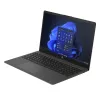 HP 250 G10 Intel® Core™ i5 i5-1334U klēpjdators 39,6 cm (15,6 collas) Full HD 16 GB DDR4-SDRAM 512 GB SSD Wi-Fi 6 (802.11ax) Windows 11 Home melns, sudrabains
