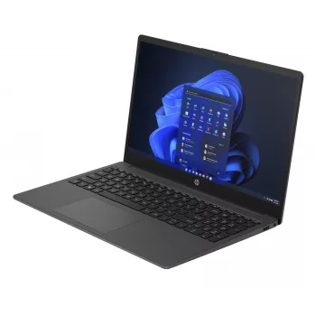 HP 250 G10 Intel® Core™ i5 i5-1334U klēpjdators 39,6 cm (15,6 collas) Full HD 16 GB DDR4-SDRAM 512 GB SSD Wi-Fi 6 (802.11ax) Windows 11 Home melns, sudrabains