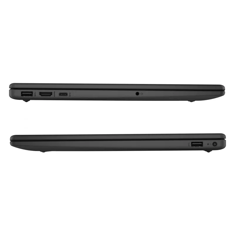 HP 250 G10 Intel® Core™ i5 i5-1334U klēpjdators 39,6 cm (15,6 collas) Full HD 16 GB DDR4-SDRAM 512 GB SSD Wi-Fi 6 (802.11ax) Windows 11 Home melns, sudrabains