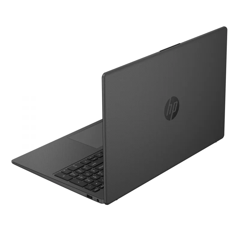 HP 250 G10 Intel® Core™ i5 i5-1334U klēpjdators 39,6 cm (15,6 collas) Full HD 16 GB DDR4-SDRAM 512 GB SSD Wi-Fi 6 (802.11ax) Windows 11 Home melns, sudrabains
